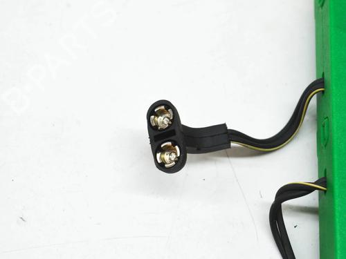 Electronic module JAGUAR XF I (X250) 2.7 D | BP9296015M83 