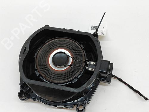Electronic module BMW X5 (F15, F85) xDrive 30 d | BP27645191M83 