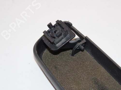 Håndtag i tag FORD FOCUS II (DA_, HCP, DP) 2.5 ST | BP29753458I35
