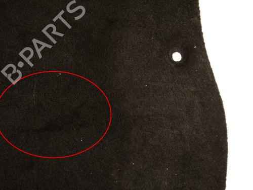 Boot lining LEXUS GS (_L1_) 450h (GWL10_, GWL10, GWL10R) | BP33347532I3  - Image 9