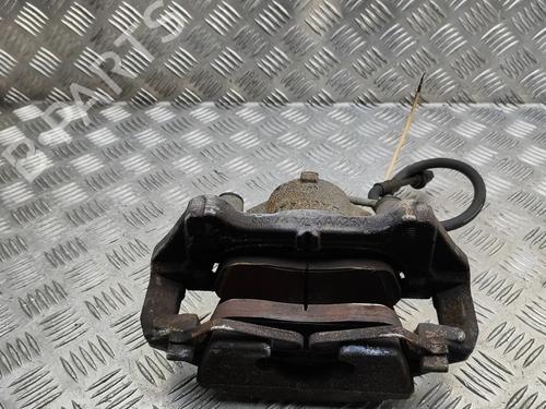 Left front brake caliper JAGUAR F-PACE (X761) 2.0 TD4 AWD | BP30621062M105