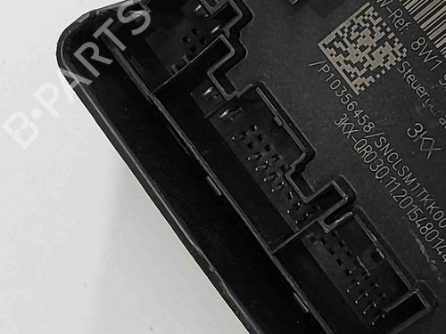 Electronic module AUDI Q5 (FYB, FYG) 40 TDI quattro | BP30154942M83