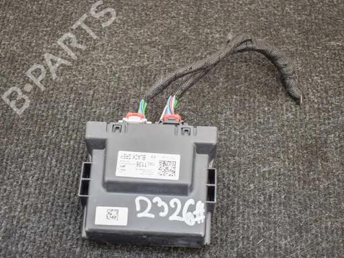 Used Electronic module Electronic module OPEL ASTRA K (B16) 1.4 Turbo (68) (150 hp) 6749862 6749862