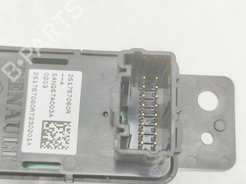 Switch RENAULT ARKANA I (LCM_, LDN_) 1.6 E-TECH 145 (LDMU) | BP35727100I30  - Image 6