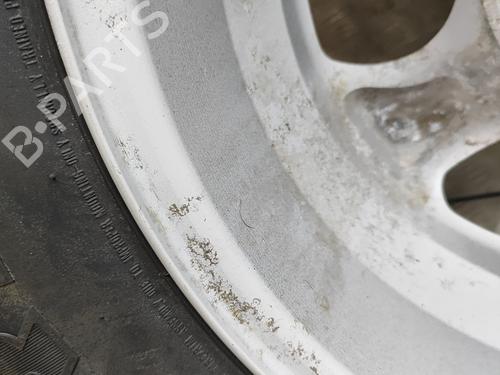 Rim HYUNDAI TERRACAN (HP) 2.9 CRDi 4WD | BP24817745C45