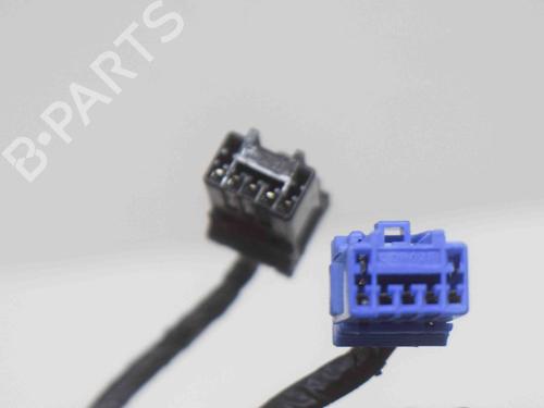 Ledningsnet TESLA MODEL S (5YJS) 75D AWD | BP20231601E16