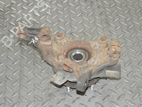 Left front steering knuckle HYUNDAI i30 Estate (GD) 1.6 CRDi | BP30257748M25