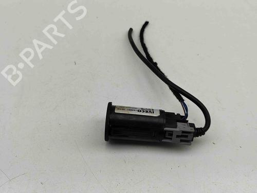 Electronic module IVECO DAILY VI Platform/Chassis 33S14, 35S14, 35C14, 38S14 | BP29404687M83 