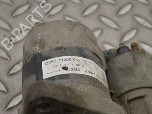 Starter FORD FIESTA VI (CB1, CCN) 1.0 EcoBoost | BP30228245M8 