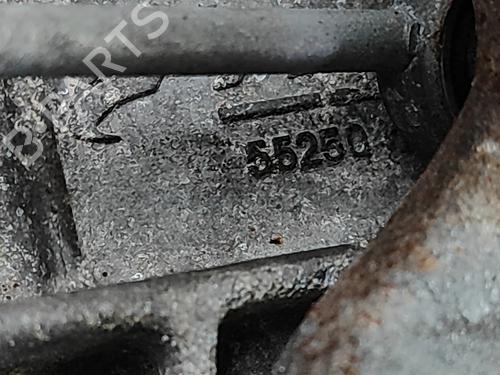 Gearbox FIAT 500X (334_) 1.6 D Multijet (334AXA1B, 334AXA11) | BP33847071M3 - Image 5