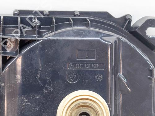 Electronic module BMW 3 Coupe (E92) 320 i | BP10071438M83 