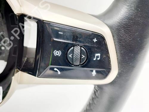 Steering wheel BMW iX (I20) xDrive 40 | BP33377684C49 - Image 4