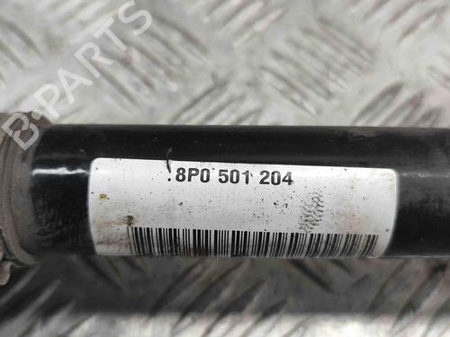 Right rear driveshaft AUDI A3 Sportback (8VA, 8VF) RS3 quattro | BP29404012M41 