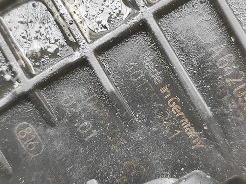 Pipe MERCEDES-BENZ E-CLASS Coupe (C207) E 350 BlueTEC / d (207.326) | BP32119411M125 