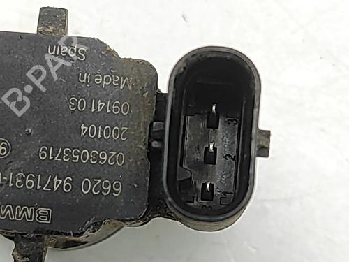 Electronic module BMW X6 (G06, F96) M | BP33393714M83 - Image 5