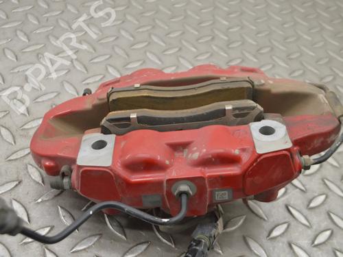 Left front brake caliper ALFA ROMEO STELVIO (949_) 2.0 Q4 (949.AXF2A) | BP33352333M105 - Image 4