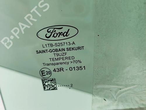 Dør rude ventre bagtil FORD PUMA (J2K, CF7) 1.0 EcoBoost mHEV | BP28438092C20 - Image 7