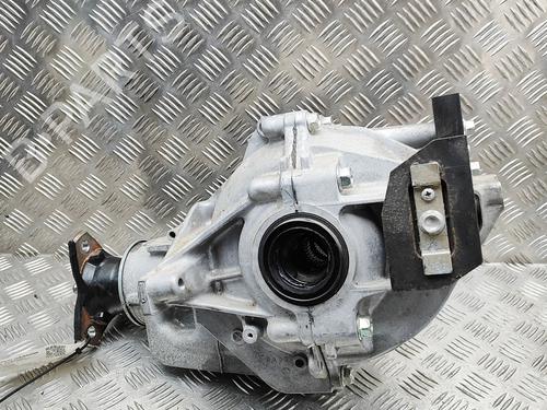 Used Rear differential Rear differential MAZDA CX-80 (KL_) e-SKYACTIVE-D MHEV AWD (KL0H, KL3R3P) (254 hp) 33389503 33389503