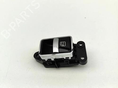 Used Right rear window switch Right rear window switch MERCEDES-BENZ S-CLASS Coupe (C216) CL 500 4-matic (216.394) (435 hp) 33387885 33387885