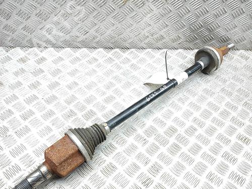 Right rear driveshaft TESLA MODEL Y (5YJY) EV Performance All-wheel Drive | BP38782811M41 - Image 4
