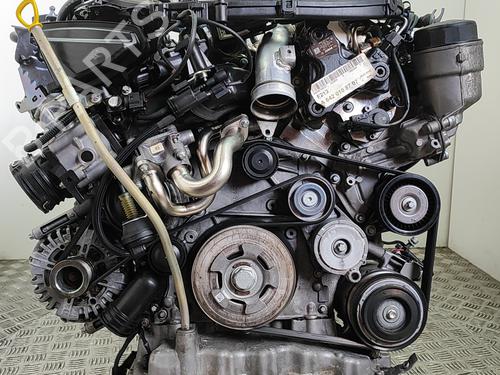 Used Engine MERCEDES-BENZ E-CLASS (W213) E 350 d (213.033) (258 hp) 28069622