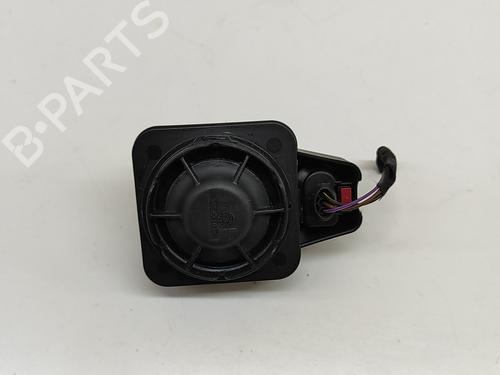Elektronisk modul AUDI A3 Sportback (8VA, 8VF) S3 quattro (300 hp) 24583486