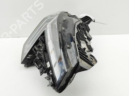 Right headlight PEUGEOT 508 II (FB_, FH_, F3_) Hybrid 225 (F35GQU) | BP29975377C29