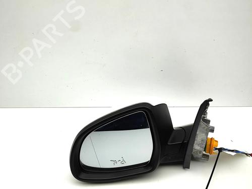 Used Left mirror Left mirror 38239155 38239155