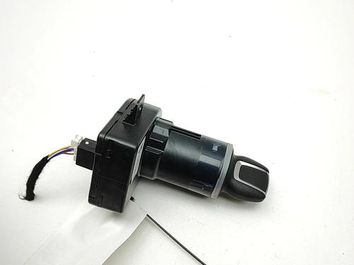 Ignition barrel PORSCHE CAYENNE Coupe (9YB) 3.0 E-Hybrid AWD | BP38017923M48 - Image 2