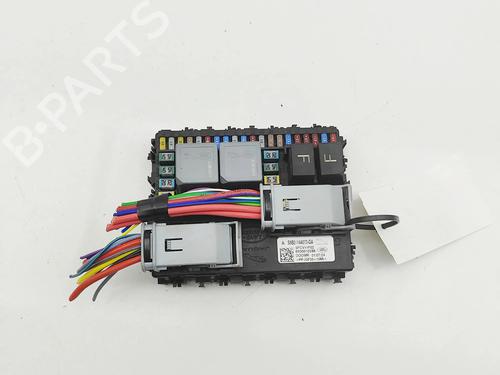 Used Fuse box Fuse box LAND ROVER DEFENDER Station Wagon (L663) P525 4x4 (525 hp) 33390781 33390781