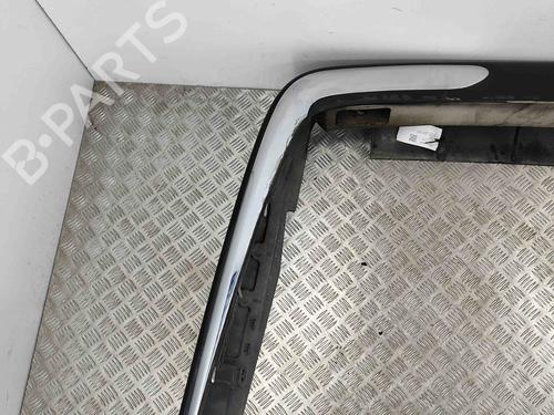 Rear bumper JAGUAR XJ (X308) 4.0 | BP29593413C8 