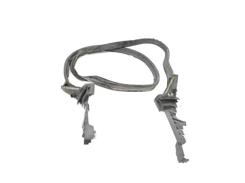Used Rubber door seal Rubber door seal MERCEDES-BENZ SLC (R172) 250 d (172.404) (204 hp) 33341933 33341933