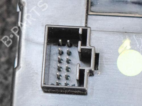 Electronic module MERCEDES-BENZ C-CLASS (W205) C 200 (205.042) | BP6752499M83 