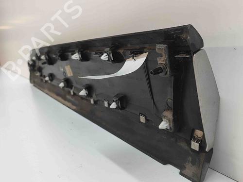 Door moulding trim FORD KUGA III (DFK) 2.5 Duratec Plug-in-Hybrid | BP28561312C150