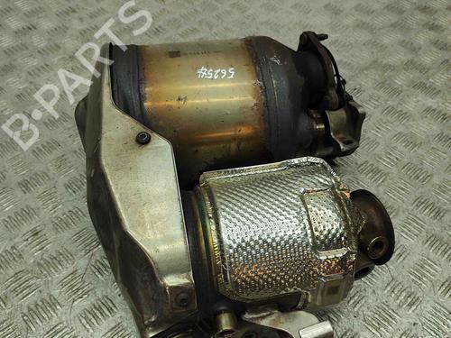 Catalyst AUDI A4 B9 Avant (8W5, 8WD) 2.0 TDI | BP29541948M10