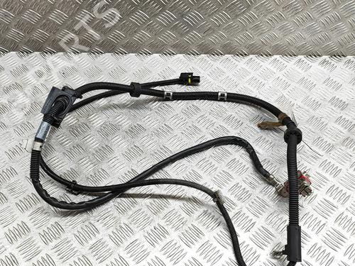 Used Cable MERCEDES-BENZ C-CLASS (W204) C 220 CDI (204.002) (170 hp) 24582342