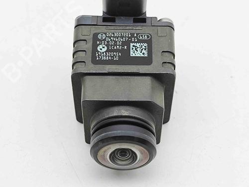 Used Camera BMW X3 (G01, F97, G08) xDrive M40 i (360 hp) 29487702