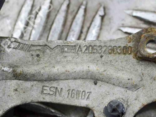 Electronic sensor TESLA MODEL S (5YJS) 70D AWD | BP14647919M84