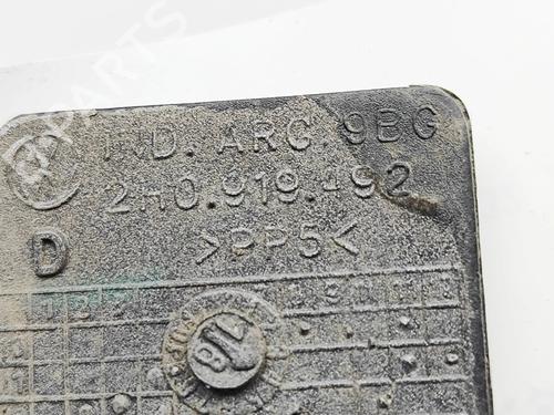 Support VW AMAROK (2HA, 2HB, S1B, S6B, S7A, S7B, AGD) 2.0 BiTDI 4motion | BP31314915C155 