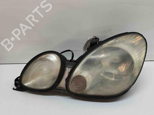 Used Left headlight LEXUS GS (_S16_) 300 (JZS160_, JZS160R) (219 hp) 27616554