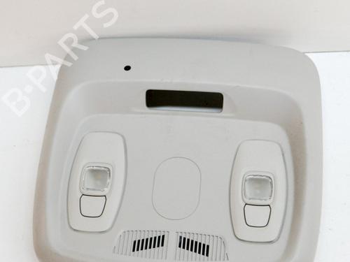 Used Interior roof light RENAULT KADJAR (HA_, HL_) 1.5 dCi 110 (HLA3) (110 hp) 8354335