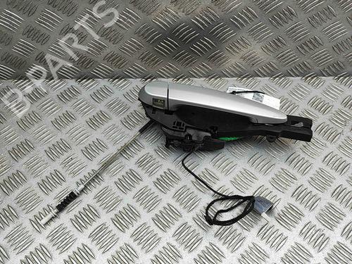 Rear right exterior door handle BMW X3 (F25) xDrive 20 d | BP29310443C130 