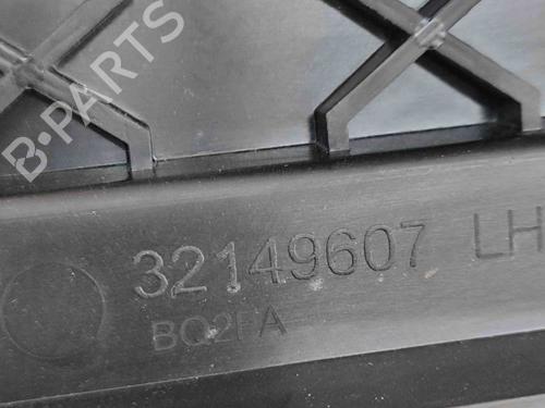Boot lining VOLVO XC60 II (246) 2.0 B5 Mild-Hybrid | BP29486347I3 