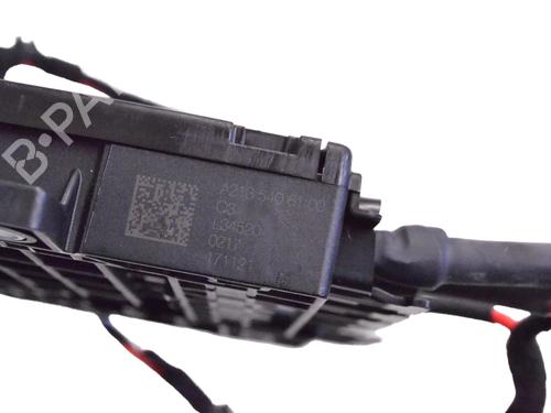 Fuse box MERCEDES-BENZ E-CLASS Coupe (C238) E 220 d (238.314) | BP33353615E1  - Image 5