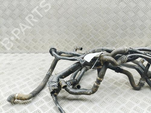 Pipe AUDI Q4 E-TRON Sportback (F4N) 40 | BP38292066M125 - Image 5