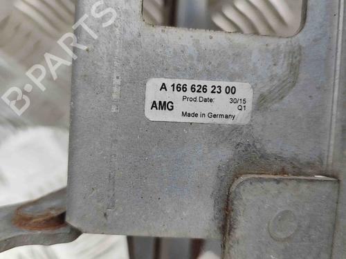 Support MERCEDES-BENZ GLE Coupe (C292) AMG 63 S 4-matic (292.375) | BP29458839C155