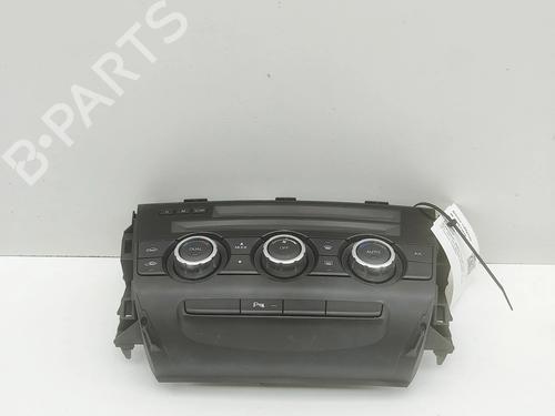 Used Electronic module Electronic module MAZDA CX-5 (KE, GH) 2.2 D (KE2FW) (150 hp) 36068179 36068179