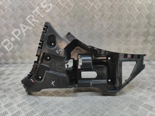 Used Rear bumper bracket BMW X2 (F39) sDrive 20 i (192 hp) 28558677