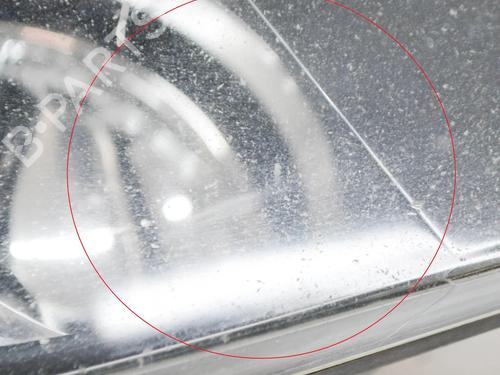 Right front fog light BMW 3 Coupe (E92) 320 d | BP36043629C31  - Image 8