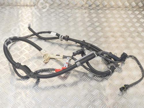 Used Wiring harness MERCEDES-BENZ E-CLASS Coupe (C207) E 350 BlueTEC / d (207.326) (258 hp) 14625238